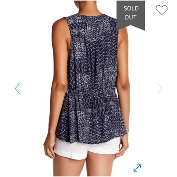 Splendid Tank - Picture 2 of 3